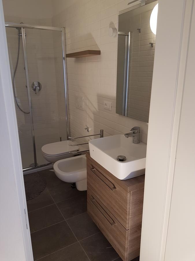 Corte Sconta Mini-Loft Venice Luaran gambar
