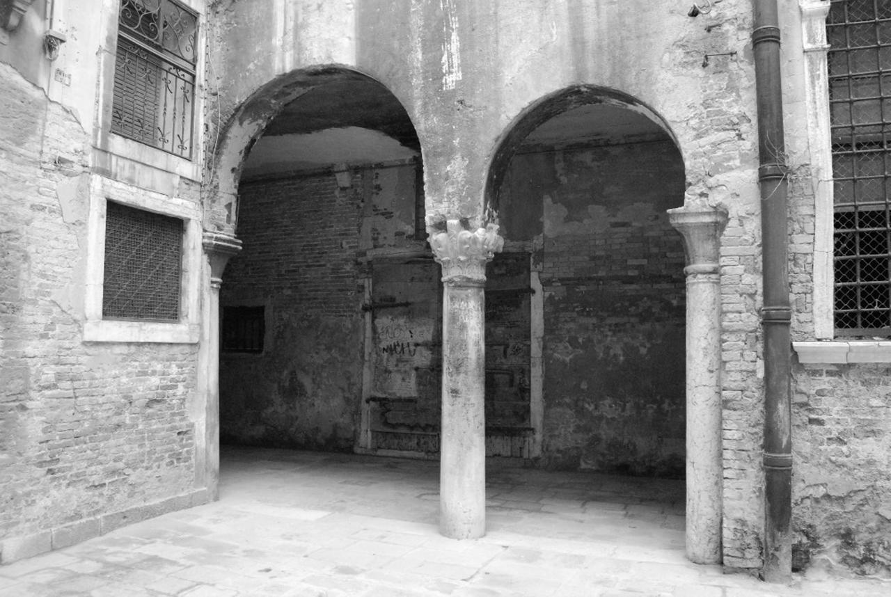 Corte Sconta Mini-Loft Venice Luaran gambar