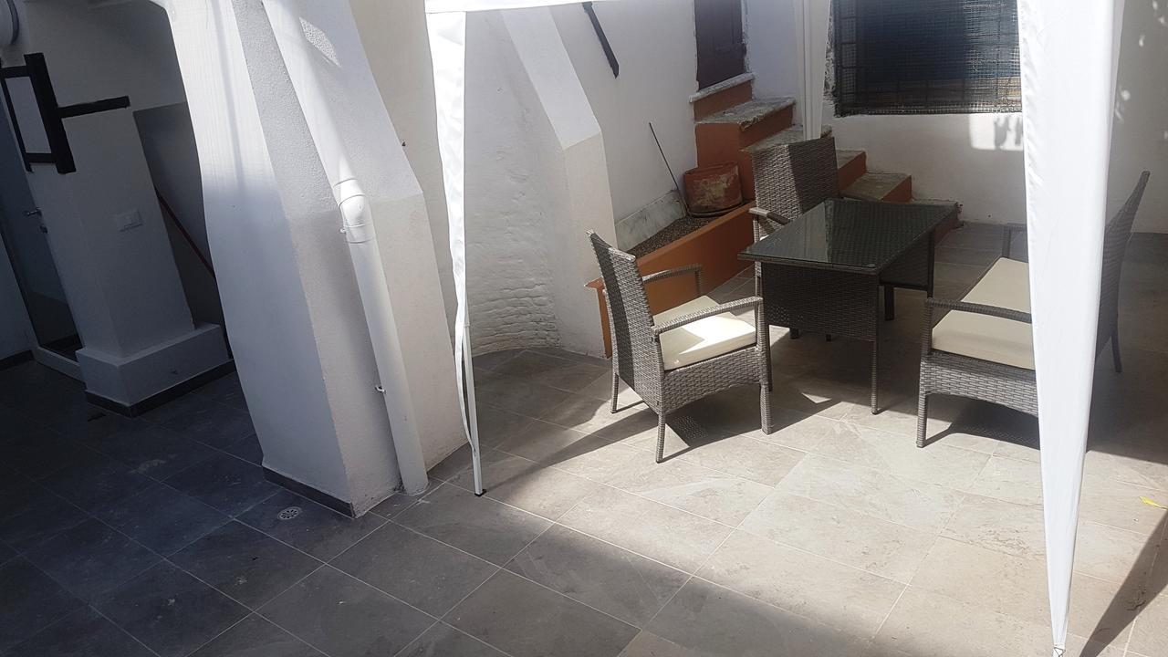 Corte Sconta Mini-Loft Venice Luaran gambar