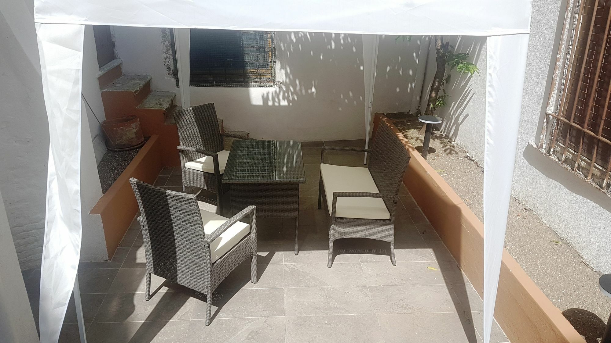 Corte Sconta Mini-Loft Venice Luaran gambar