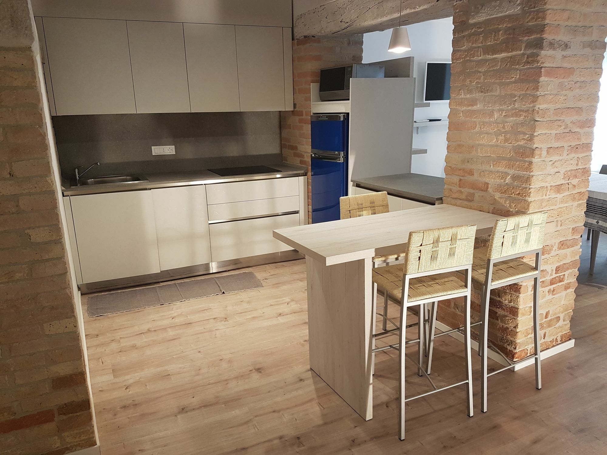 Corte Sconta Mini-Loft Venice Luaran gambar