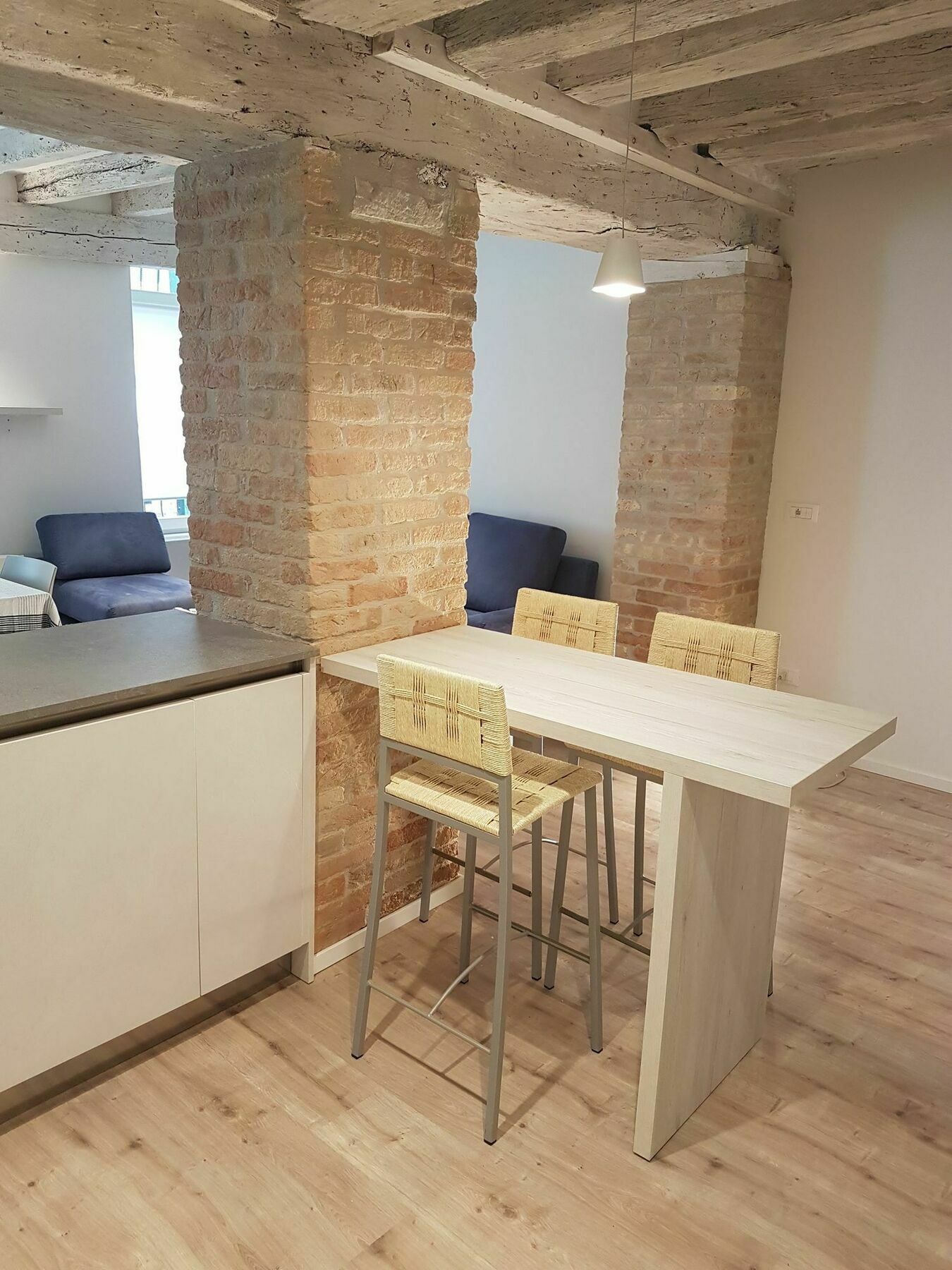 Corte Sconta Mini-Loft Venice Luaran gambar