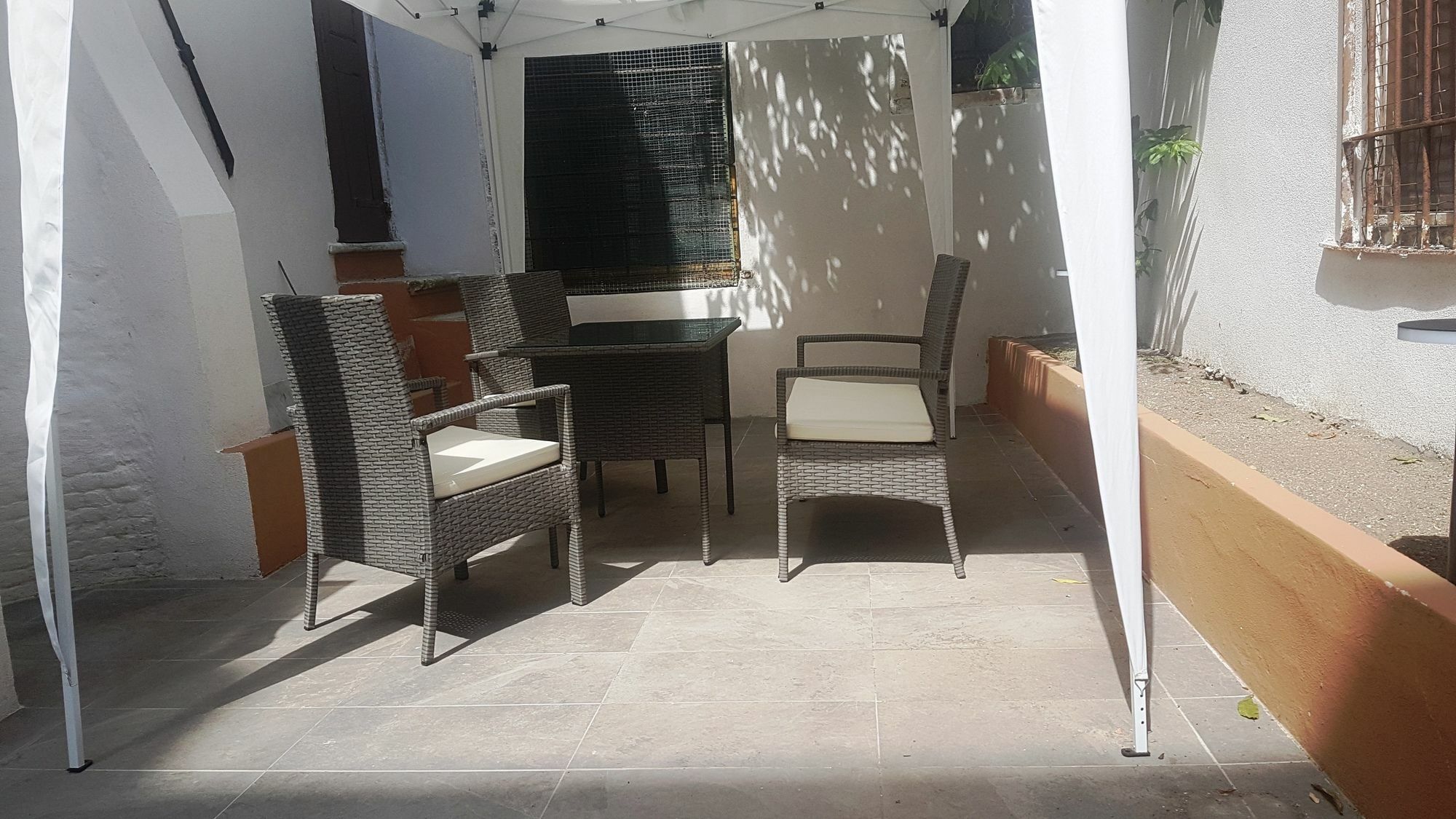 Corte Sconta Mini-Loft Venice Luaran gambar