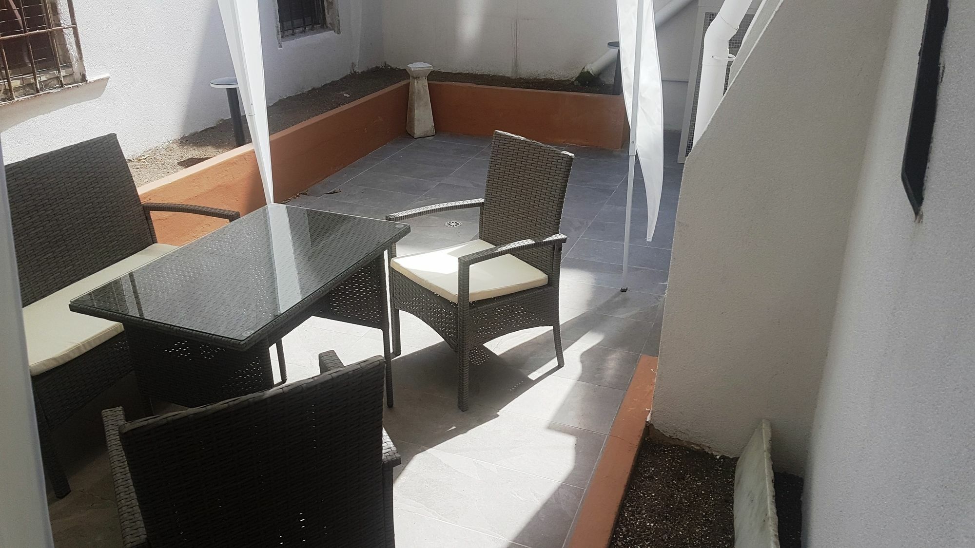 Corte Sconta Mini-Loft Venice Luaran gambar